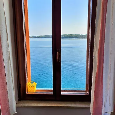 In Mit Terrasse Und Meerblick * Rovinj